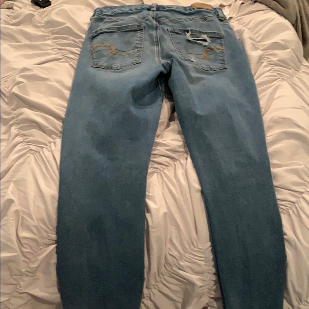 Jeans - Picture 3 of 3
